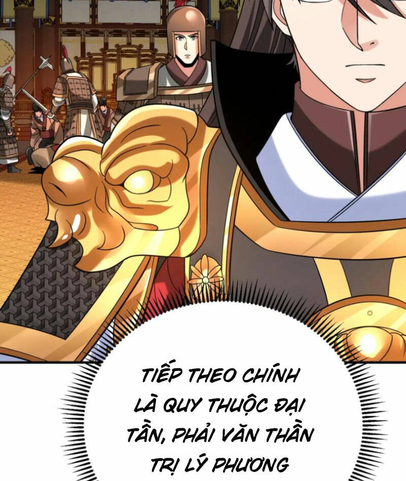 Đại Tần Ta Con Trai Tần Thủy Hoàng Giết Địch Thăng Cấp Thành Thần - Chapter 123 - Page 55