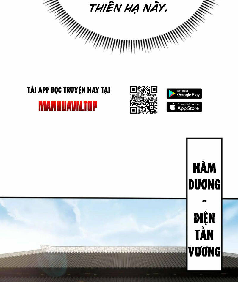 Đại Tần Ta Con Trai Tần Thủy Hoàng Giết Địch Thăng Cấp Thành Thần - Chapter 123 - Page 56