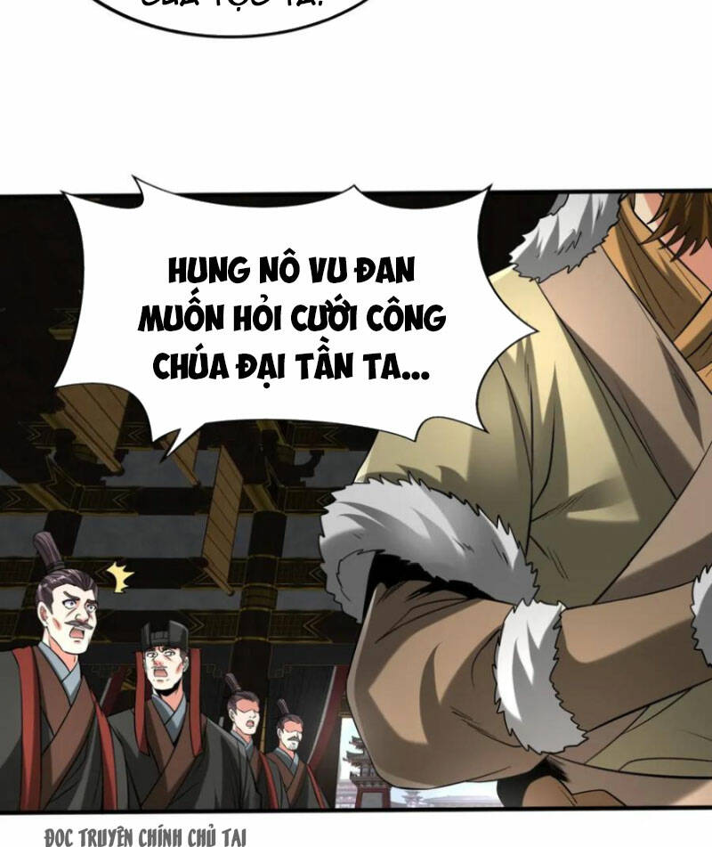 Đại Tần Ta Con Trai Tần Thủy Hoàng Giết Địch Thăng Cấp Thành Thần - Chapter 123 - Page 62