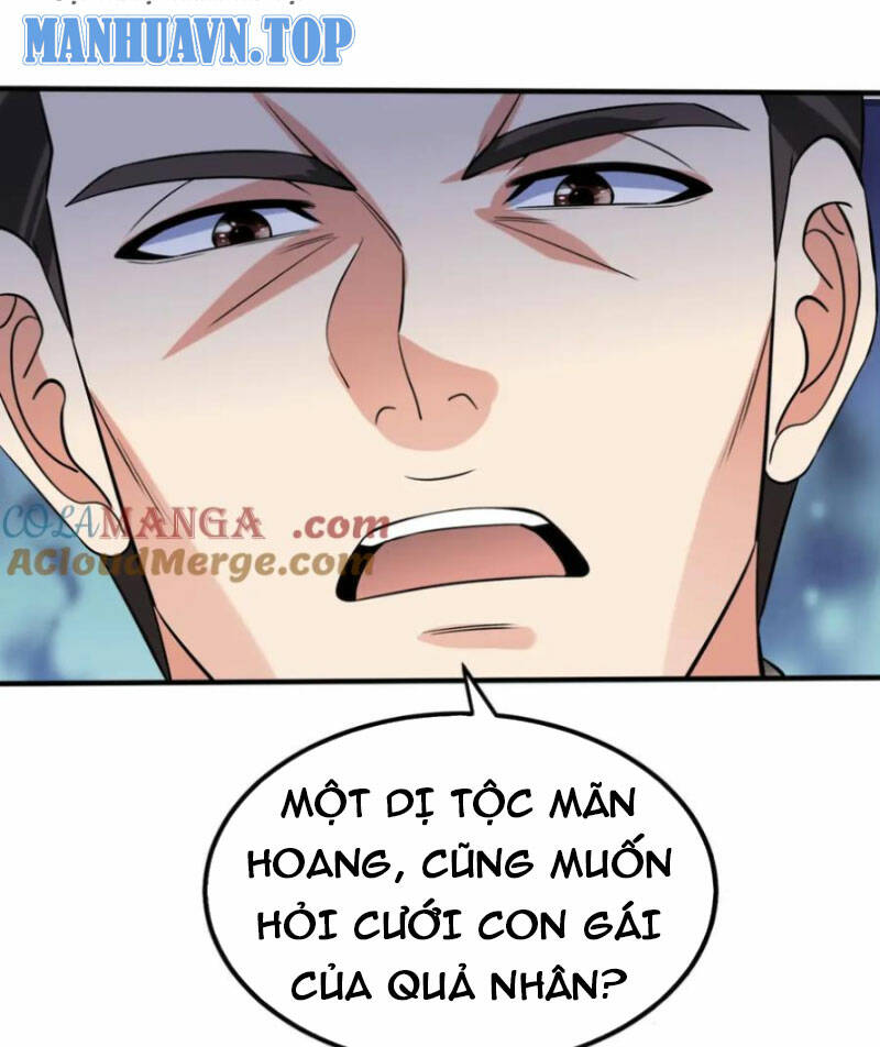 Đại Tần Ta Con Trai Tần Thủy Hoàng Giết Địch Thăng Cấp Thành Thần - Chapter 123 - Page 63