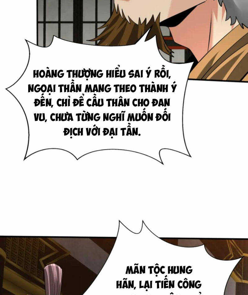 Đại Tần Ta Con Trai Tần Thủy Hoàng Giết Địch Thăng Cấp Thành Thần - Chapter 123 - Page 67