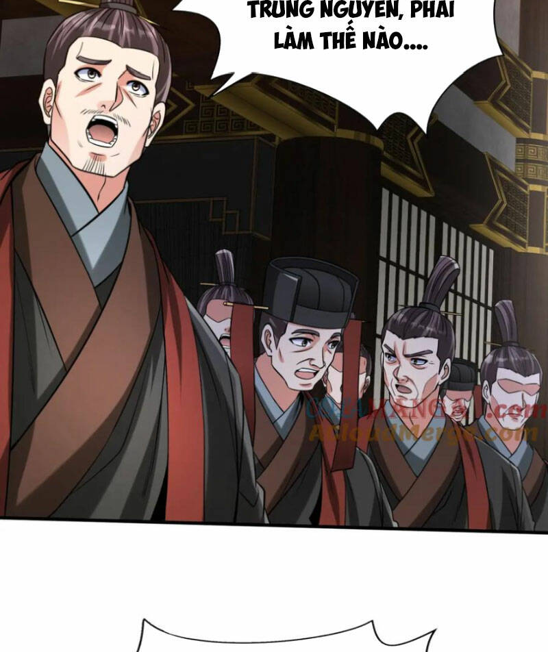 Đại Tần Ta Con Trai Tần Thủy Hoàng Giết Địch Thăng Cấp Thành Thần - Chapter 123 - Page 68