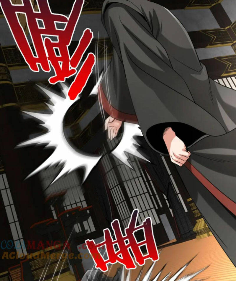 Đại Tần Ta Con Trai Tần Thủy Hoàng Giết Địch Thăng Cấp Thành Thần - Chapter 123 - Page 73