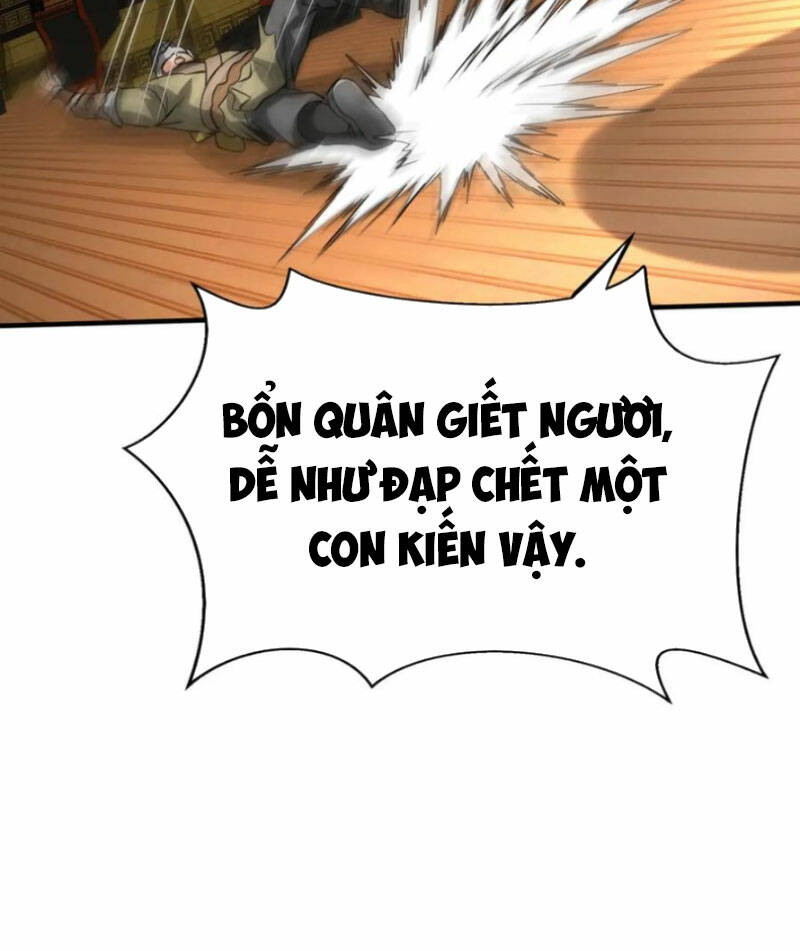 Đại Tần Ta Con Trai Tần Thủy Hoàng Giết Địch Thăng Cấp Thành Thần - Chapter 123 - Page 74