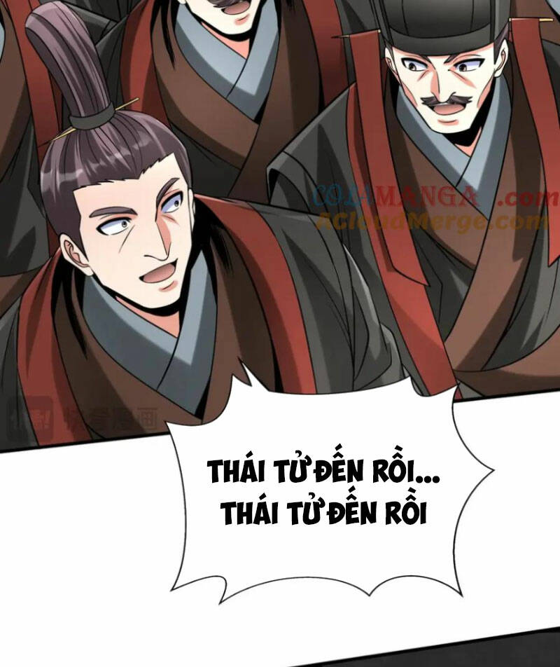 Đại Tần Ta Con Trai Tần Thủy Hoàng Giết Địch Thăng Cấp Thành Thần - Chapter 123 - Page 76