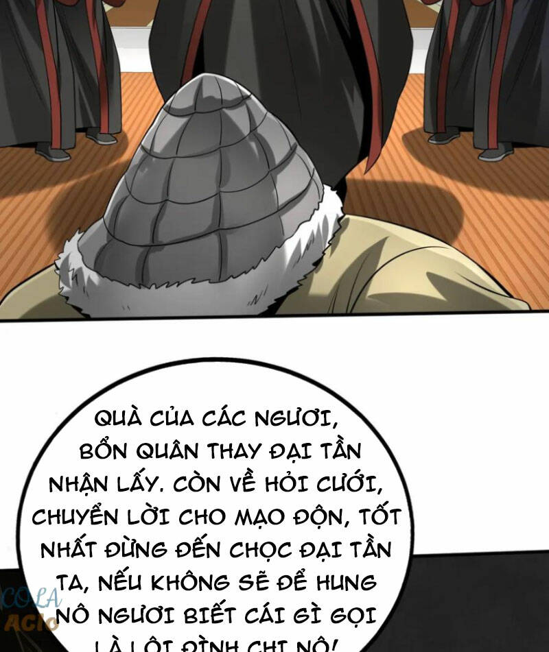 Đại Tần Ta Con Trai Tần Thủy Hoàng Giết Địch Thăng Cấp Thành Thần - Chapter 123 - Page 78