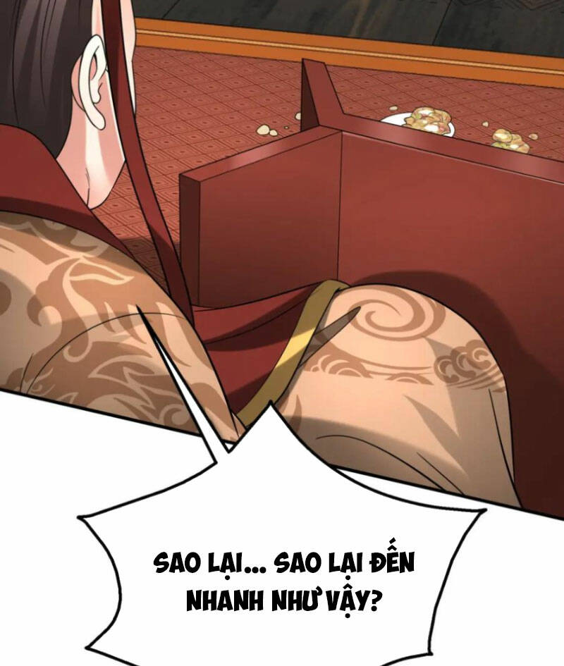 Đại Tần Ta Con Trai Tần Thủy Hoàng Giết Địch Thăng Cấp Thành Thần - Chapter 123 - Page 7