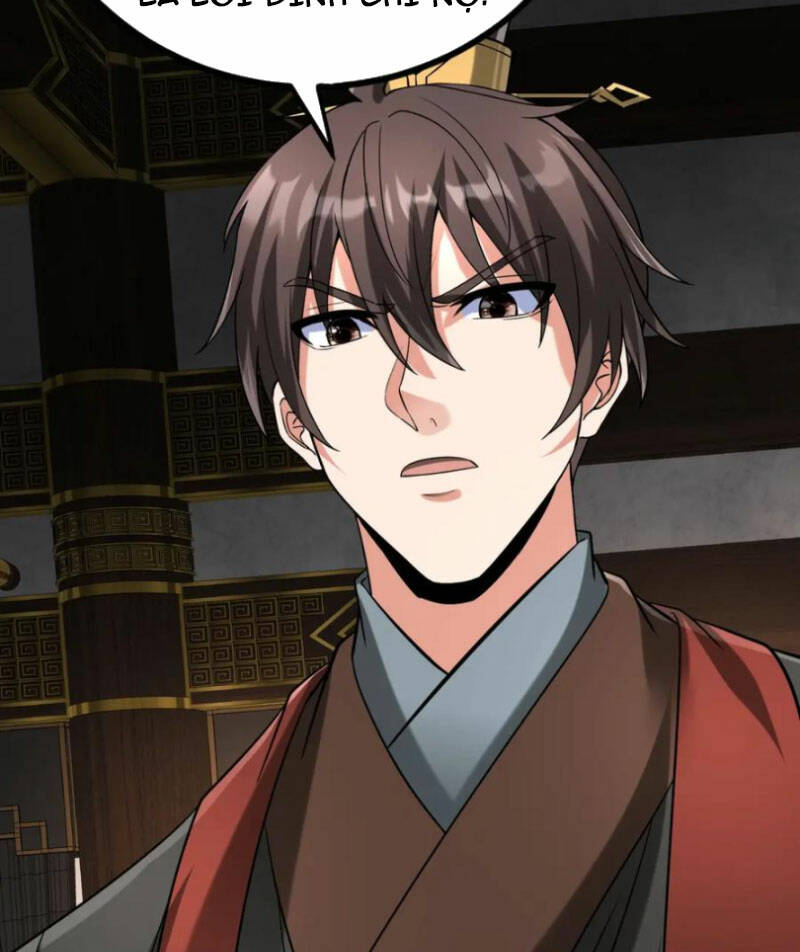 Đại Tần Ta Con Trai Tần Thủy Hoàng Giết Địch Thăng Cấp Thành Thần - Chapter 123 - Page 79