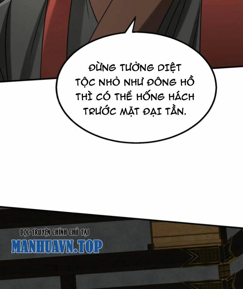 Đại Tần Ta Con Trai Tần Thủy Hoàng Giết Địch Thăng Cấp Thành Thần - Chapter 123 - Page 80