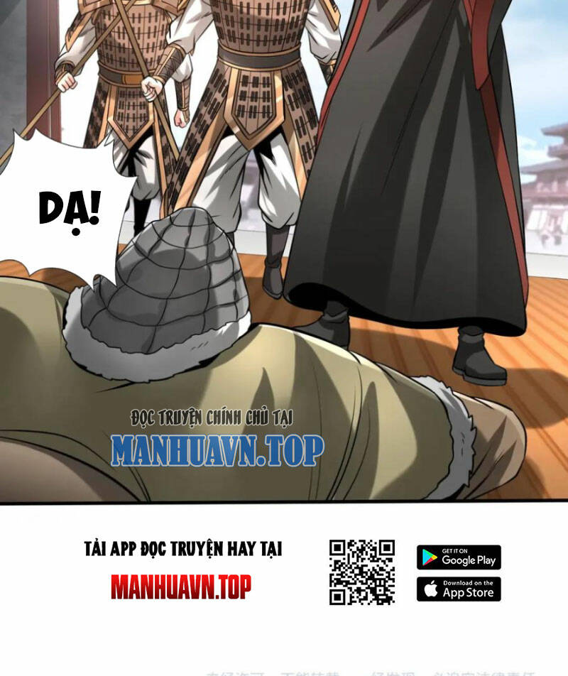 Đại Tần Ta Con Trai Tần Thủy Hoàng Giết Địch Thăng Cấp Thành Thần - Chapter 123 - Page 83