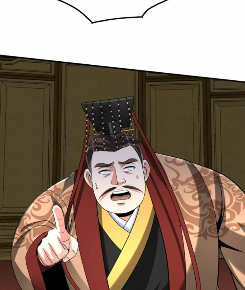 Đại Tần Ta Con Trai Tần Thủy Hoàng Giết Địch Thăng Cấp Thành Thần - Chapter 123 - Page 8