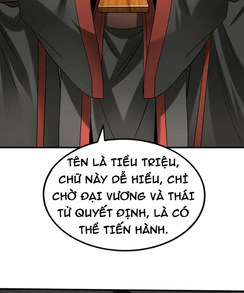 Đại Tần Ta Con Trai Tần Thủy Hoàng Giết Địch Thăng Cấp Thành Thần - Chapter 124 - Page 10