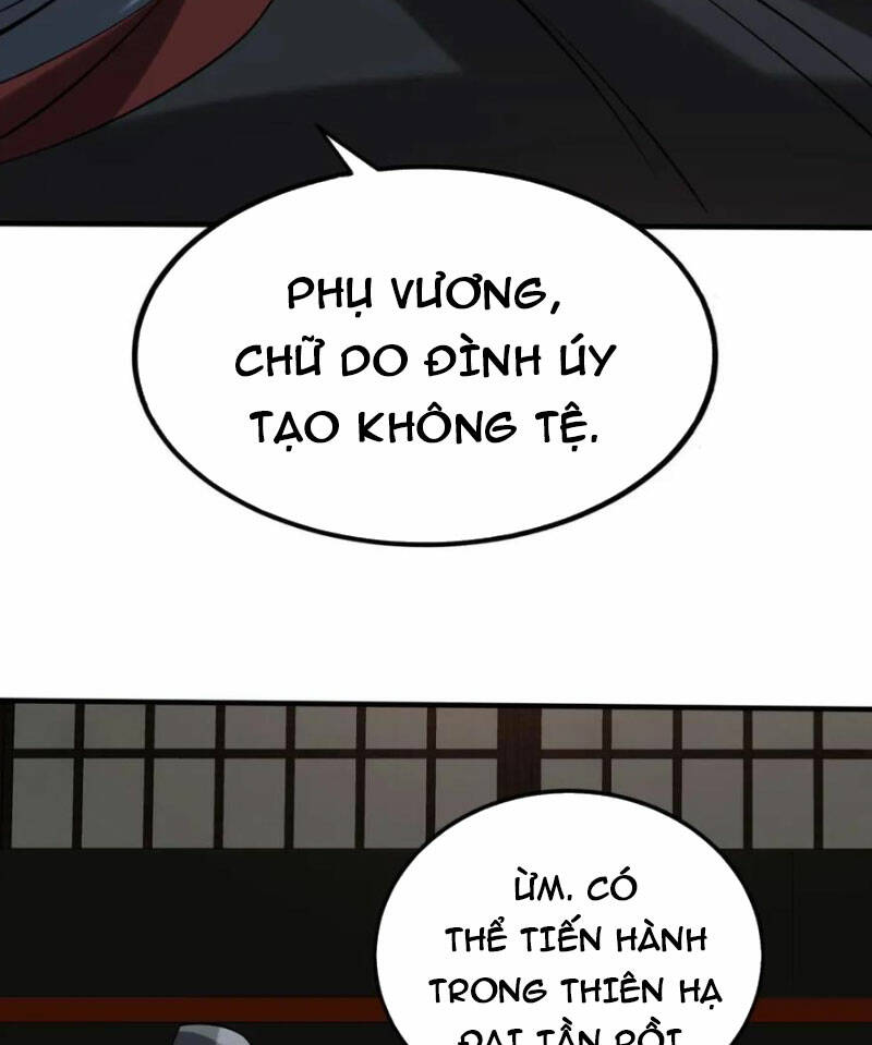 Đại Tần Ta Con Trai Tần Thủy Hoàng Giết Địch Thăng Cấp Thành Thần - Chapter 124 - Page 14