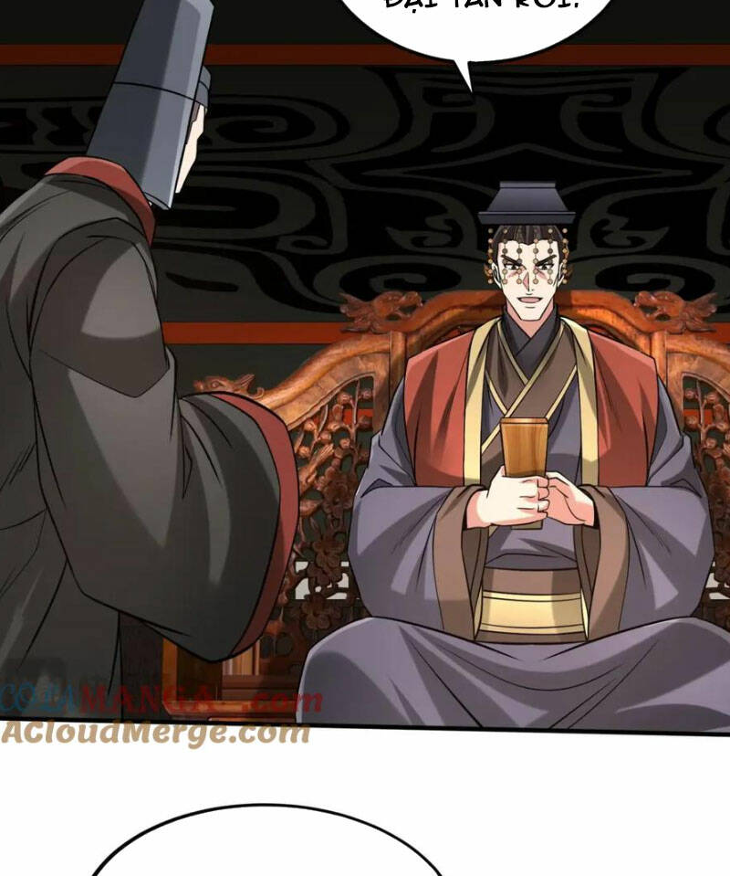 Đại Tần Ta Con Trai Tần Thủy Hoàng Giết Địch Thăng Cấp Thành Thần - Chapter 124 - Page 15