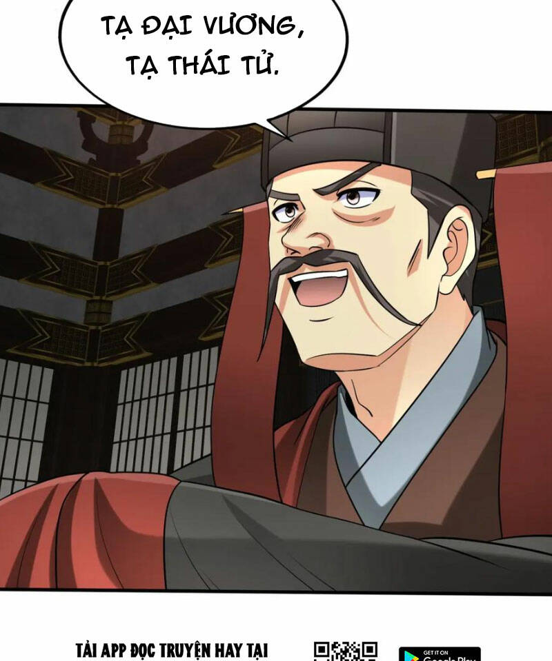 Đại Tần Ta Con Trai Tần Thủy Hoàng Giết Địch Thăng Cấp Thành Thần - Chapter 124 - Page 16