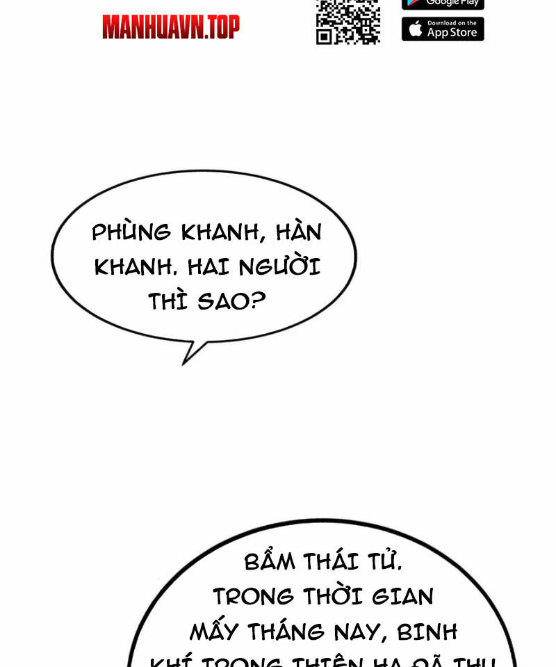 Đại Tần Ta Con Trai Tần Thủy Hoàng Giết Địch Thăng Cấp Thành Thần - Chapter 124 - Page 17