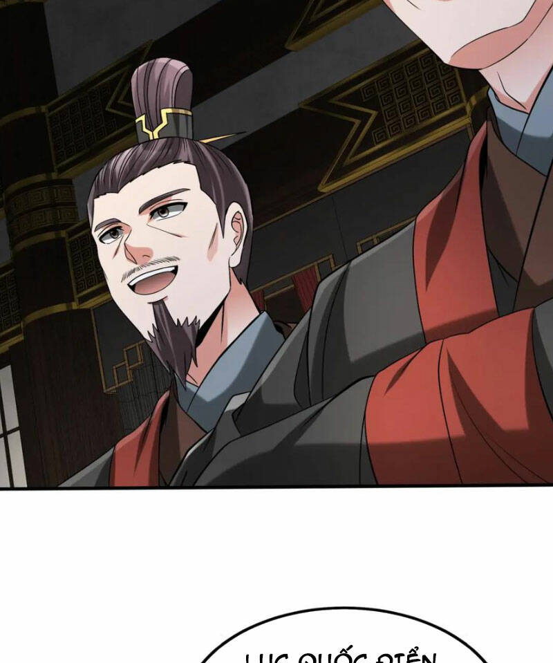 Đại Tần Ta Con Trai Tần Thủy Hoàng Giết Địch Thăng Cấp Thành Thần - Chapter 124 - Page 20