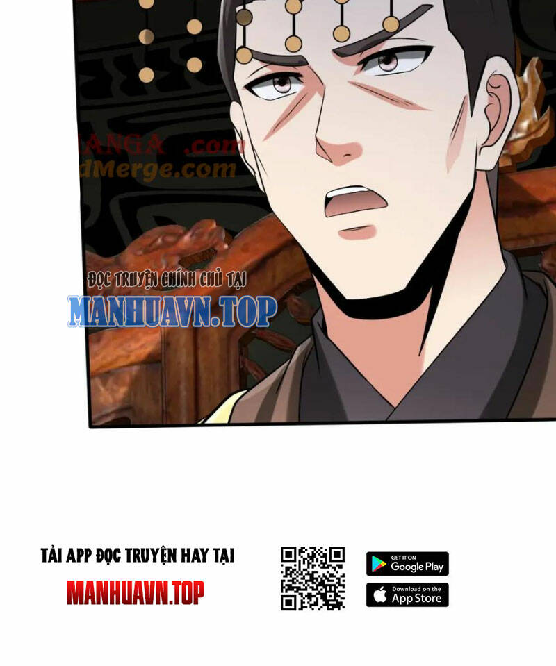 Đại Tần Ta Con Trai Tần Thủy Hoàng Giết Địch Thăng Cấp Thành Thần - Chapter 124 - Page 26