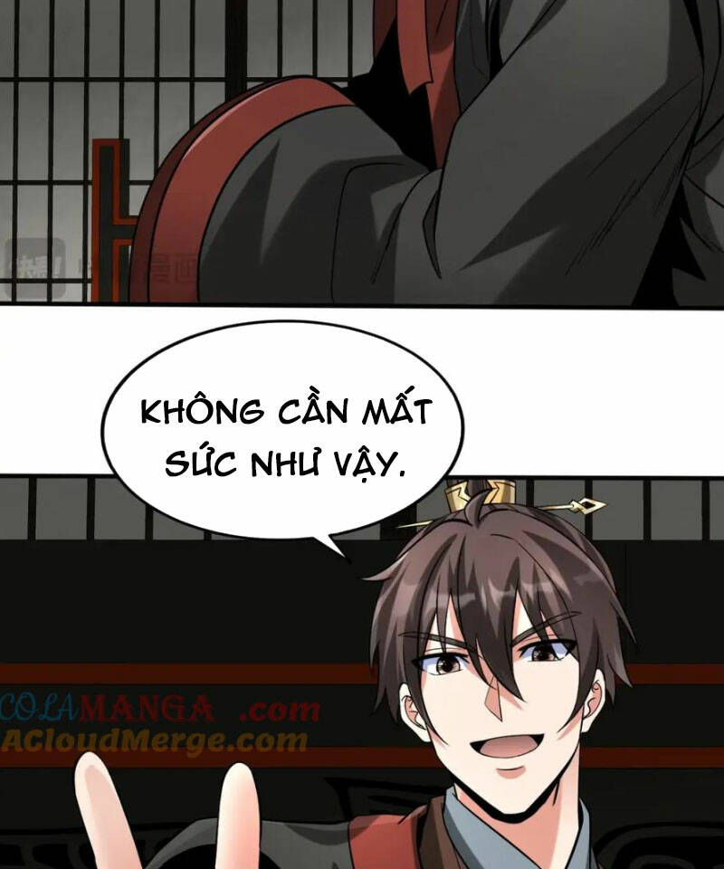 Đại Tần Ta Con Trai Tần Thủy Hoàng Giết Địch Thăng Cấp Thành Thần - Chapter 124 - Page 28