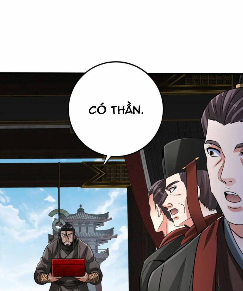 Đại Tần Ta Con Trai Tần Thủy Hoàng Giết Địch Thăng Cấp Thành Thần - Chapter 124 - Page 30