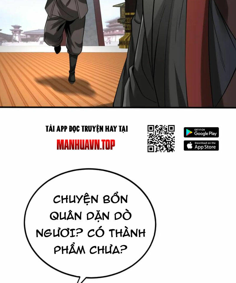 Đại Tần Ta Con Trai Tần Thủy Hoàng Giết Địch Thăng Cấp Thành Thần - Chapter 124 - Page 31