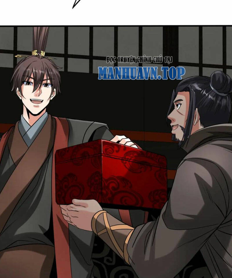 Đại Tần Ta Con Trai Tần Thủy Hoàng Giết Địch Thăng Cấp Thành Thần - Chapter 124 - Page 32