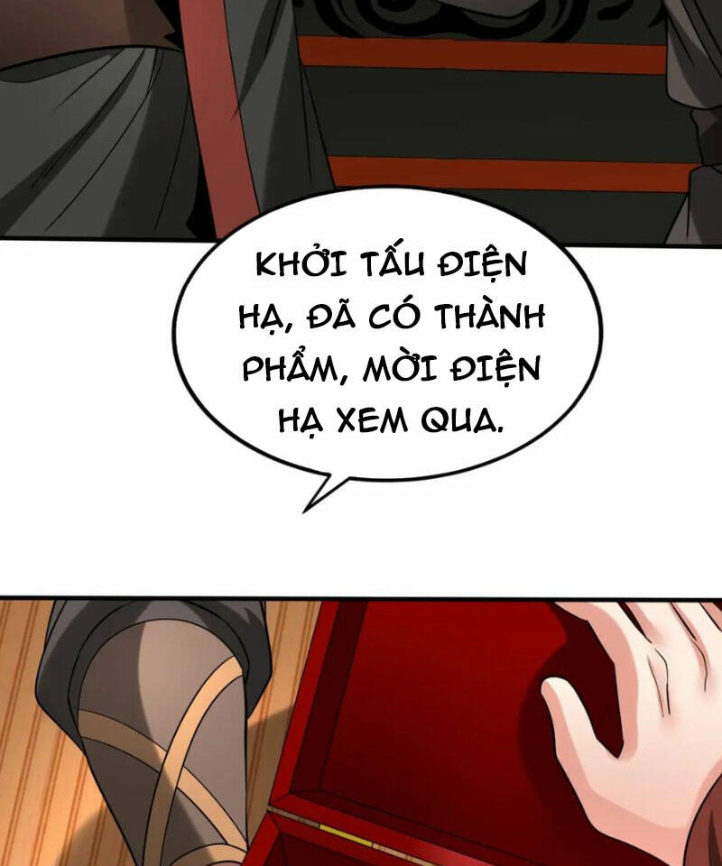 Đại Tần Ta Con Trai Tần Thủy Hoàng Giết Địch Thăng Cấp Thành Thần - Chapter 124 - Page 33