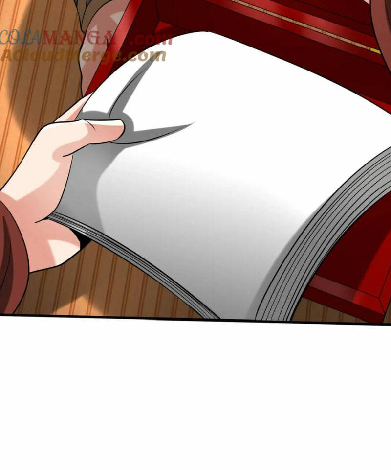 Đại Tần Ta Con Trai Tần Thủy Hoàng Giết Địch Thăng Cấp Thành Thần - Chapter 124 - Page 34