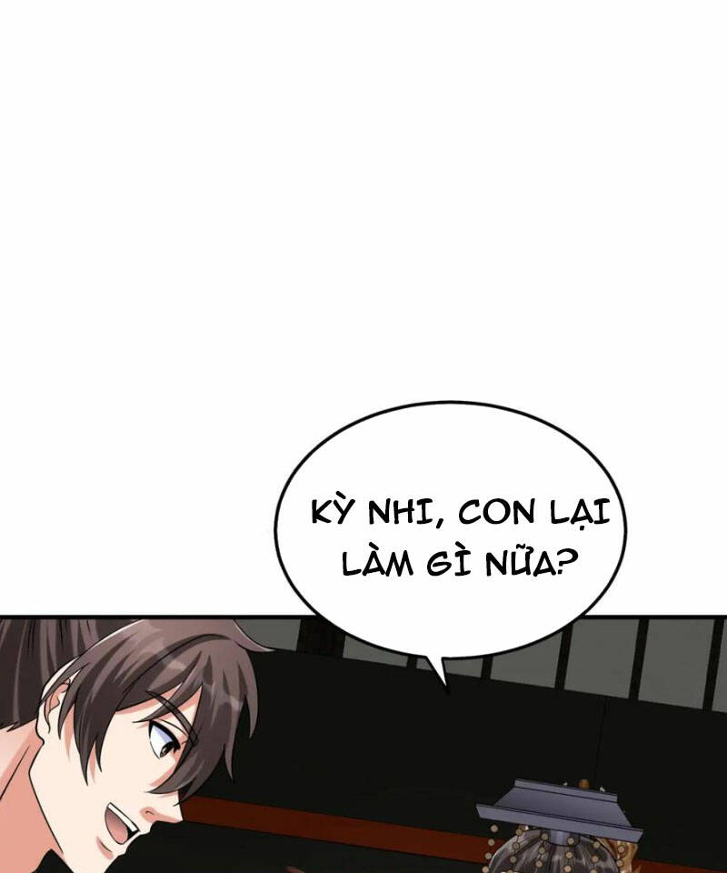 Đại Tần Ta Con Trai Tần Thủy Hoàng Giết Địch Thăng Cấp Thành Thần - Chapter 124 - Page 35