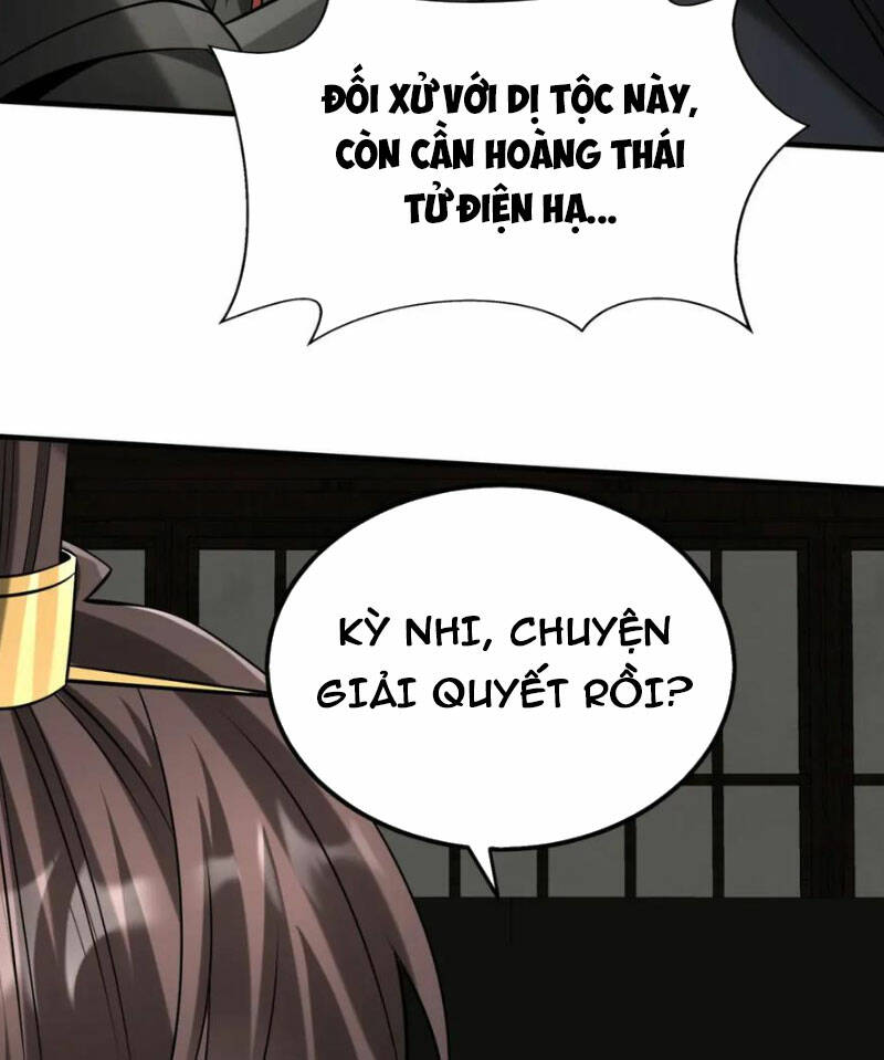 Đại Tần Ta Con Trai Tần Thủy Hoàng Giết Địch Thăng Cấp Thành Thần - Chapter 124 - Page 3