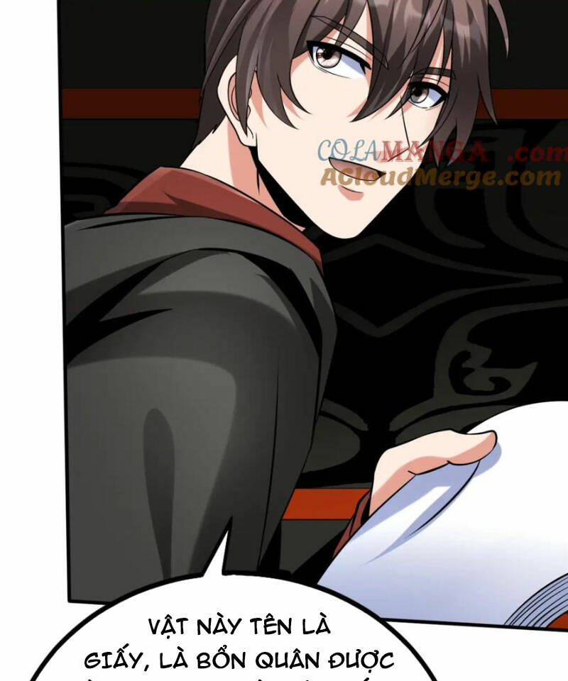 Đại Tần Ta Con Trai Tần Thủy Hoàng Giết Địch Thăng Cấp Thành Thần - Chapter 124 - Page 39