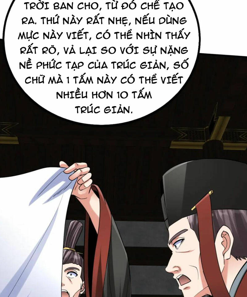 Đại Tần Ta Con Trai Tần Thủy Hoàng Giết Địch Thăng Cấp Thành Thần - Chapter 124 - Page 40