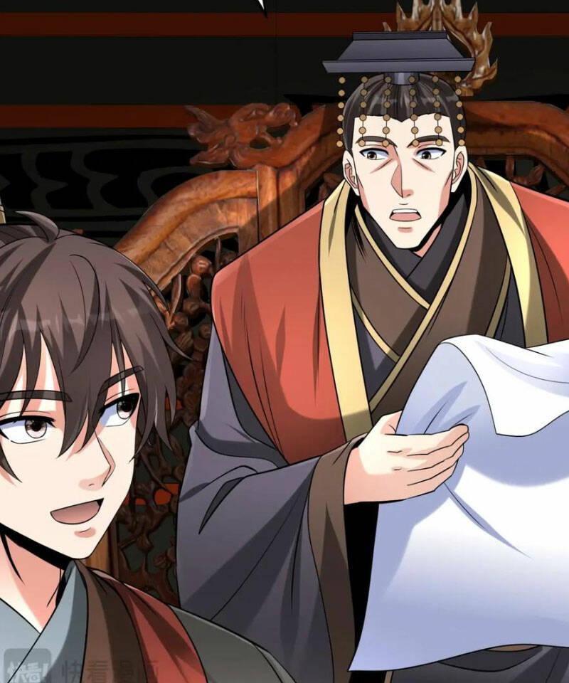 Đại Tần Ta Con Trai Tần Thủy Hoàng Giết Địch Thăng Cấp Thành Thần - Chapter 124 - Page 43