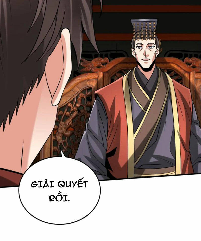 Đại Tần Ta Con Trai Tần Thủy Hoàng Giết Địch Thăng Cấp Thành Thần - Chapter 124 - Page 4