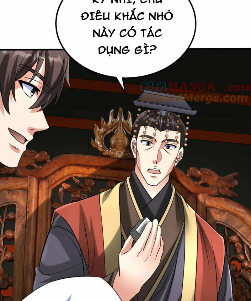 Đại Tần Ta Con Trai Tần Thủy Hoàng Giết Địch Thăng Cấp Thành Thần - Chapter 124 - Page 49