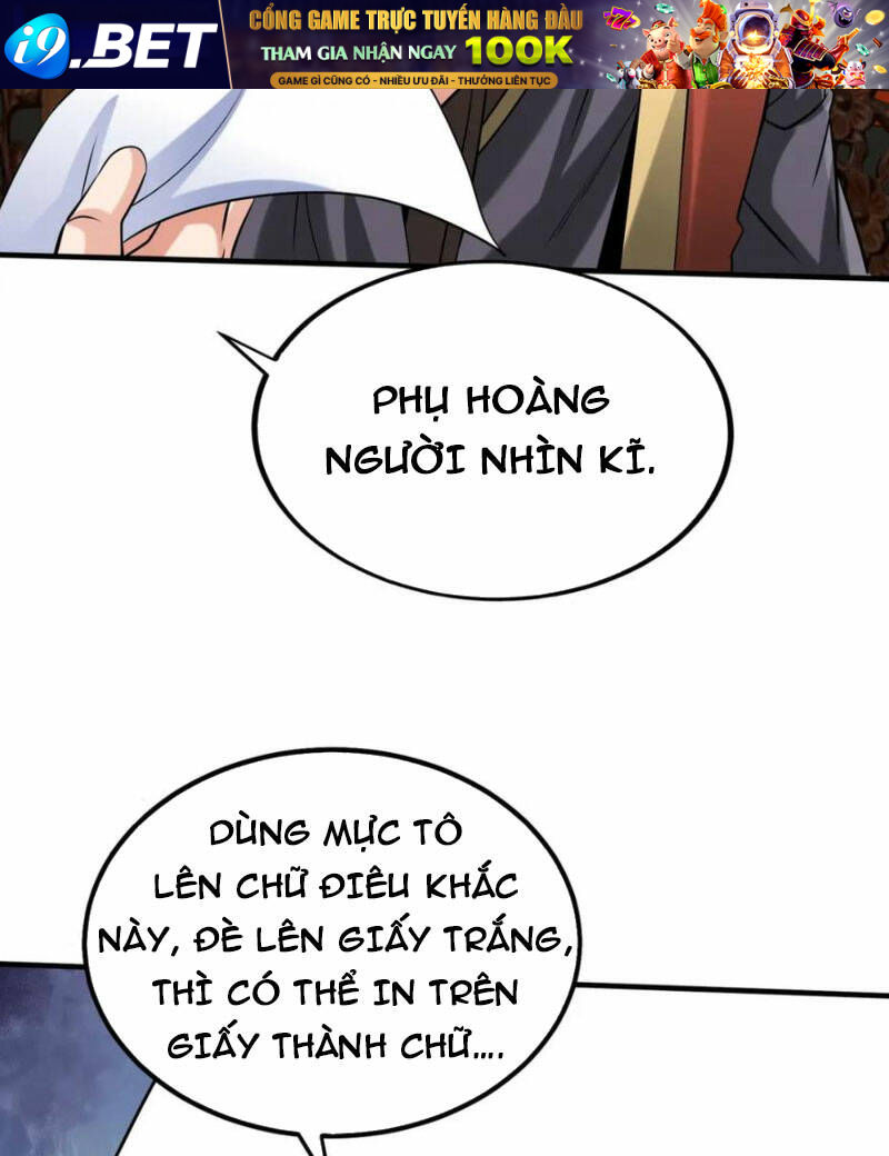 Đại Tần Ta Con Trai Tần Thủy Hoàng Giết Địch Thăng Cấp Thành Thần - Chapter 124 - Page 50