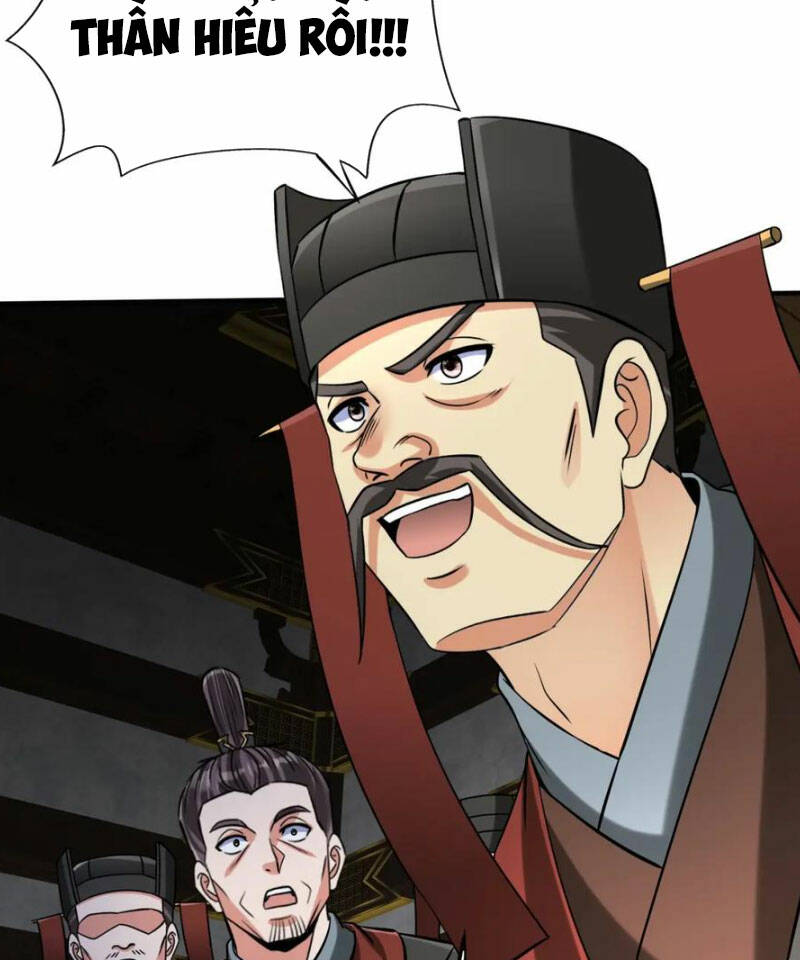 Đại Tần Ta Con Trai Tần Thủy Hoàng Giết Địch Thăng Cấp Thành Thần - Chapter 124 - Page 52