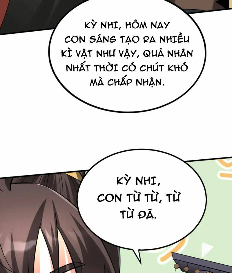 Đại Tần Ta Con Trai Tần Thủy Hoàng Giết Địch Thăng Cấp Thành Thần - Chapter 124 - Page 58