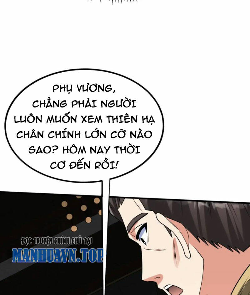 Đại Tần Ta Con Trai Tần Thủy Hoàng Giết Địch Thăng Cấp Thành Thần - Chapter 124 - Page 60