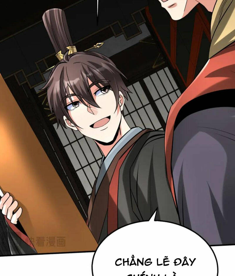 Đại Tần Ta Con Trai Tần Thủy Hoàng Giết Địch Thăng Cấp Thành Thần - Chapter 124 - Page 61