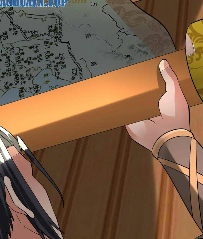 Đại Tần Ta Con Trai Tần Thủy Hoàng Giết Địch Thăng Cấp Thành Thần - Chapter 124 - Page 65