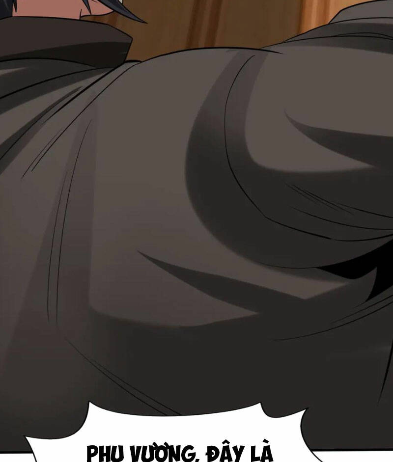 Đại Tần Ta Con Trai Tần Thủy Hoàng Giết Địch Thăng Cấp Thành Thần - Chapter 124 - Page 66