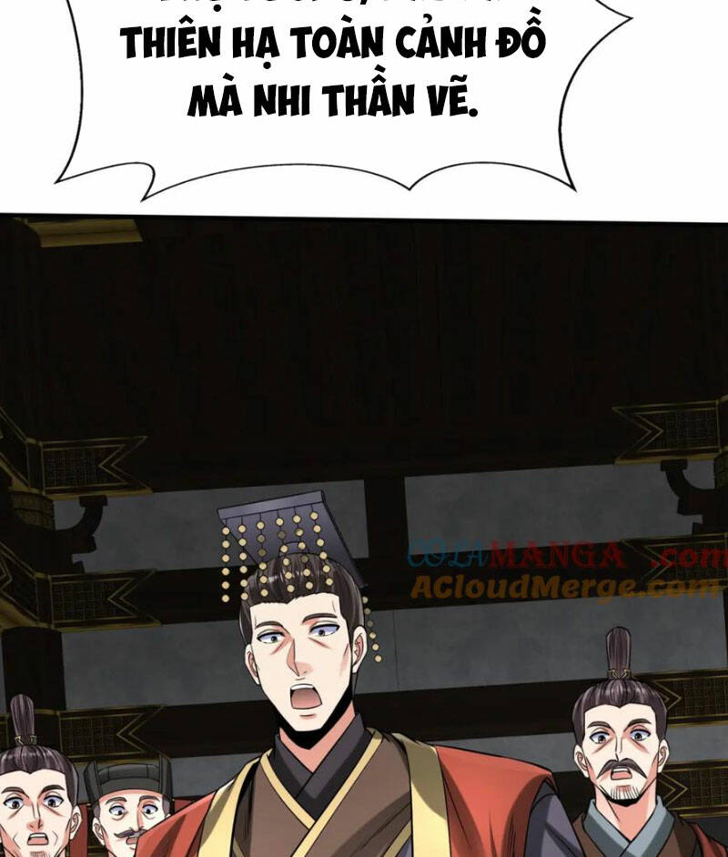 Đại Tần Ta Con Trai Tần Thủy Hoàng Giết Địch Thăng Cấp Thành Thần - Chapter 124 - Page 67