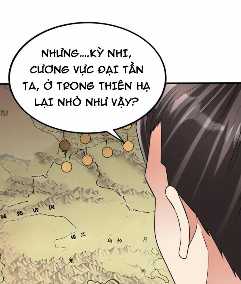Đại Tần Ta Con Trai Tần Thủy Hoàng Giết Địch Thăng Cấp Thành Thần - Chapter 124 - Page 71