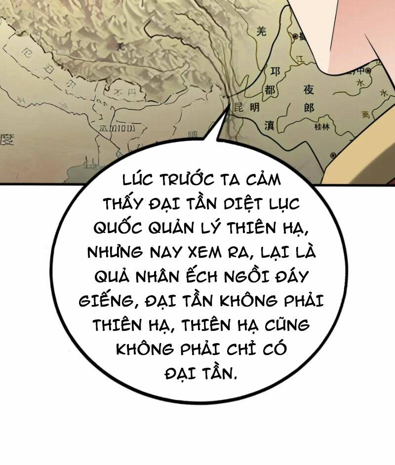 Đại Tần Ta Con Trai Tần Thủy Hoàng Giết Địch Thăng Cấp Thành Thần - Chapter 124 - Page 72