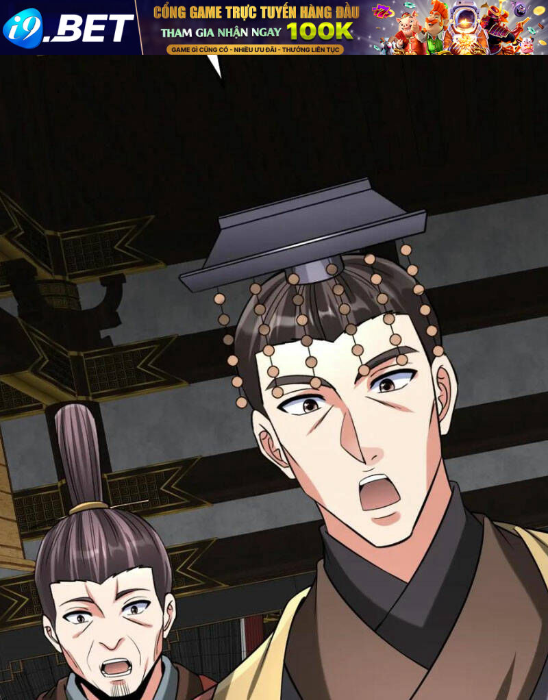 Đại Tần Ta Con Trai Tần Thủy Hoàng Giết Địch Thăng Cấp Thành Thần - Chapter 124 - Page 77