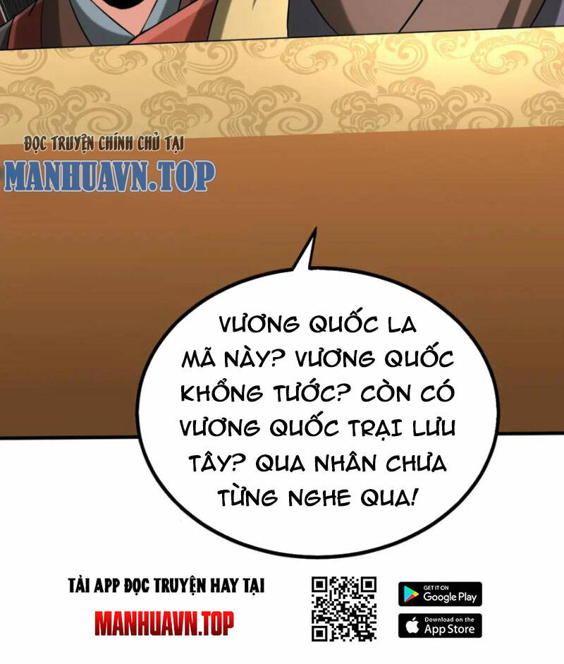 Đại Tần Ta Con Trai Tần Thủy Hoàng Giết Địch Thăng Cấp Thành Thần - Chapter 124 - Page 78