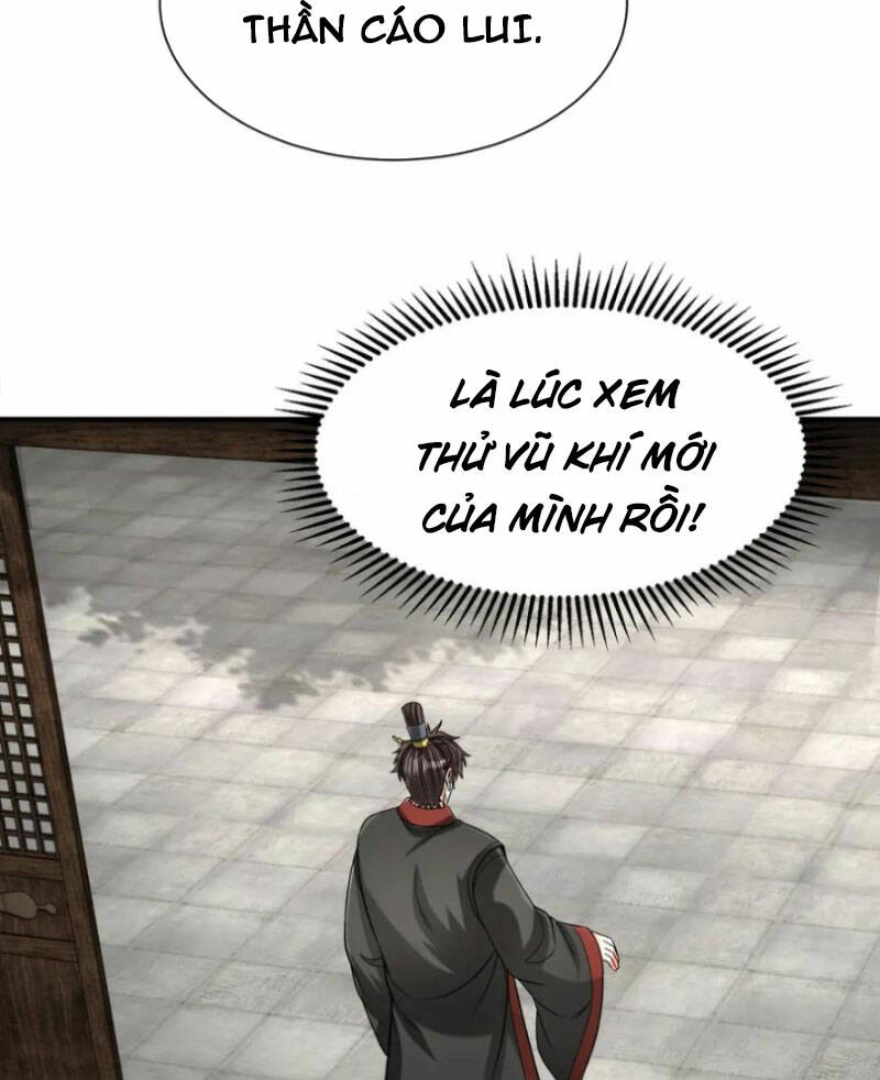 Đại Tần Ta Con Trai Tần Thủy Hoàng Giết Địch Thăng Cấp Thành Thần - Chapter 125 - Page 11