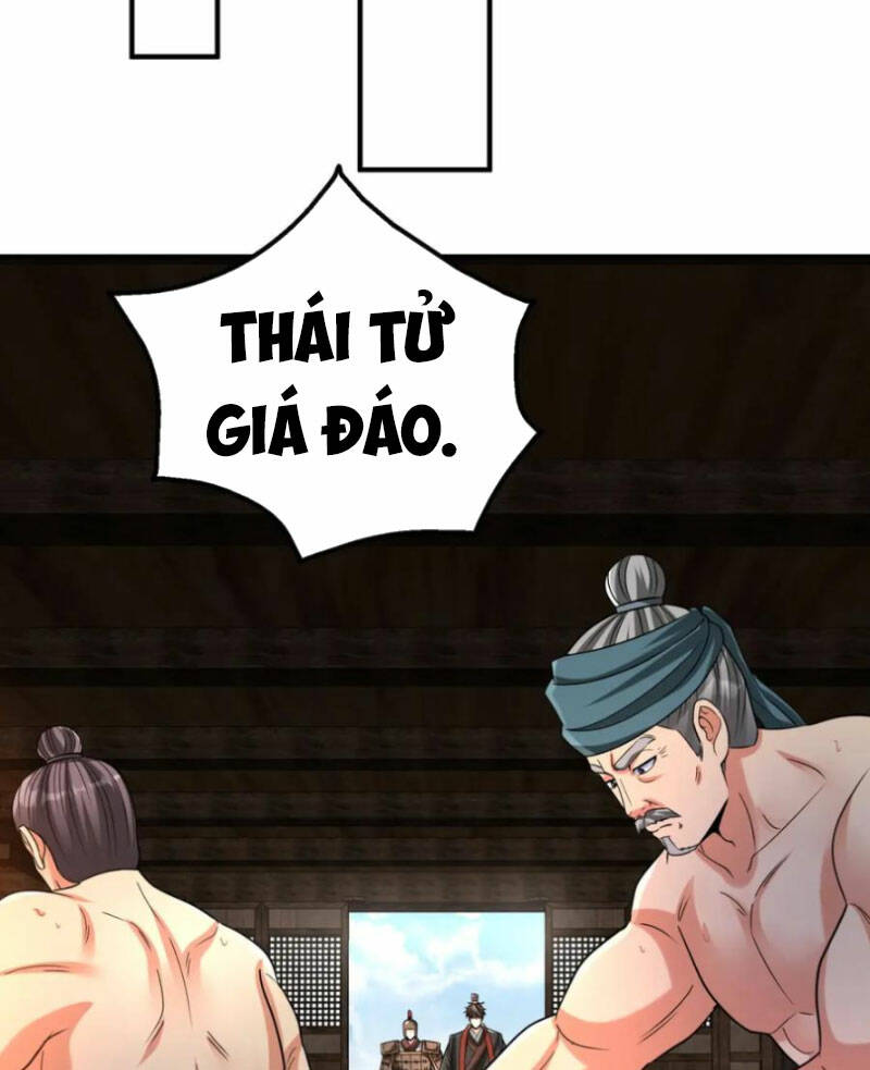 Đại Tần Ta Con Trai Tần Thủy Hoàng Giết Địch Thăng Cấp Thành Thần - Chapter 125 - Page 13