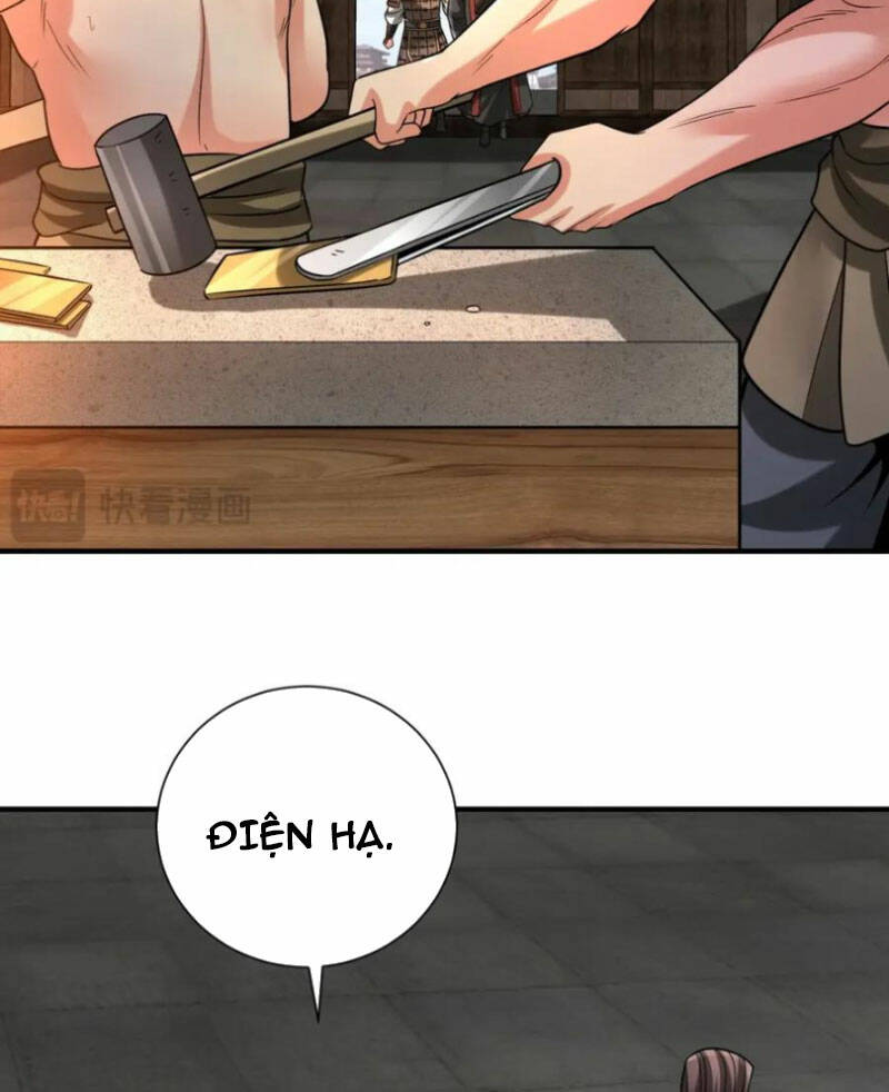 Đại Tần Ta Con Trai Tần Thủy Hoàng Giết Địch Thăng Cấp Thành Thần - Chapter 125 - Page 14